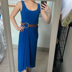 Ralph Lauren knit dress
